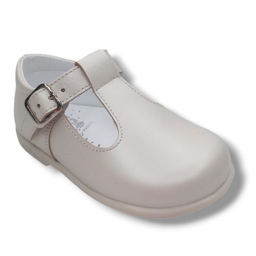 Zapato Ceremonia Pepito Ohmytoe 5811 NACAR CORDONETS
