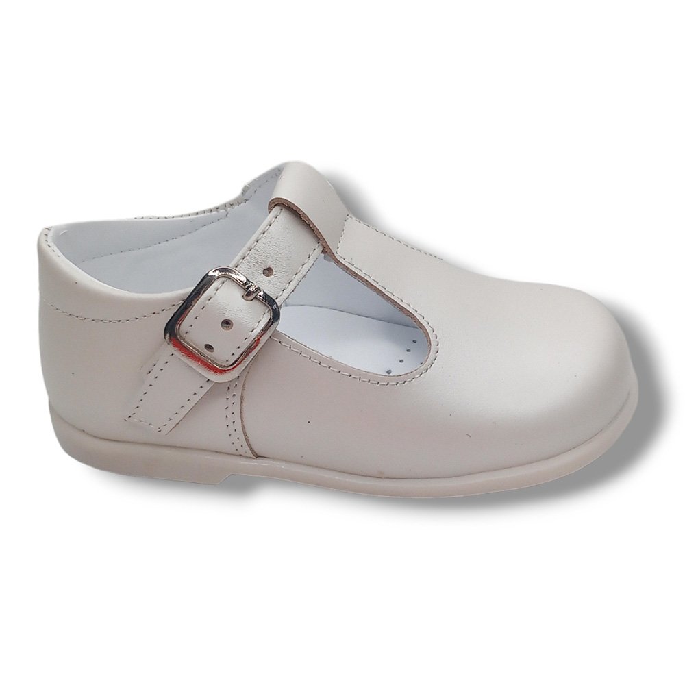 Zapato Ceremonia Pepito Ohmytoe 5811 NACAR CORDONETS - Imagen 2