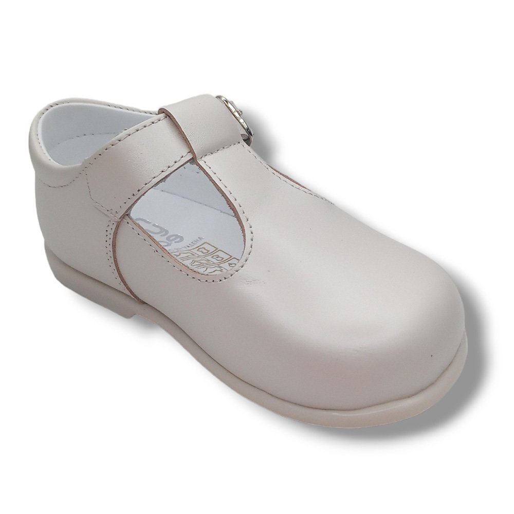 Zapato Ceremonia Pepito Ohmytoe 5811 NACAR CORDONETS - Imagen 3