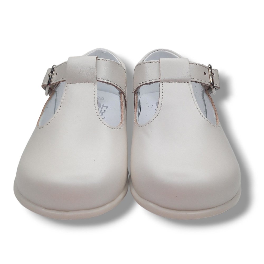 Zapato Ceremonia Pepito Ohmytoe 5811 NACAR CORDONETS - Imagen 4