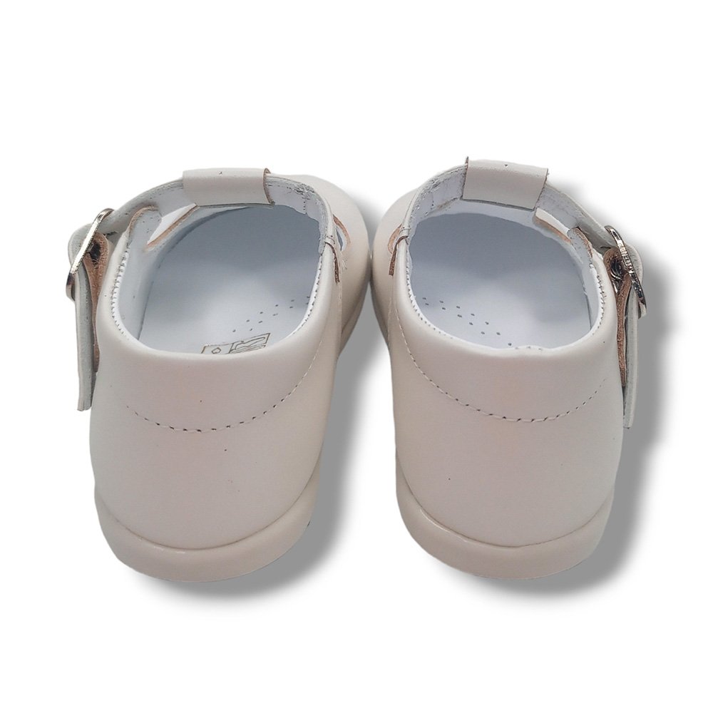 Zapato Ceremonia Pepito Ohmytoe 5811 NACAR CORDONETS - Imagen 5