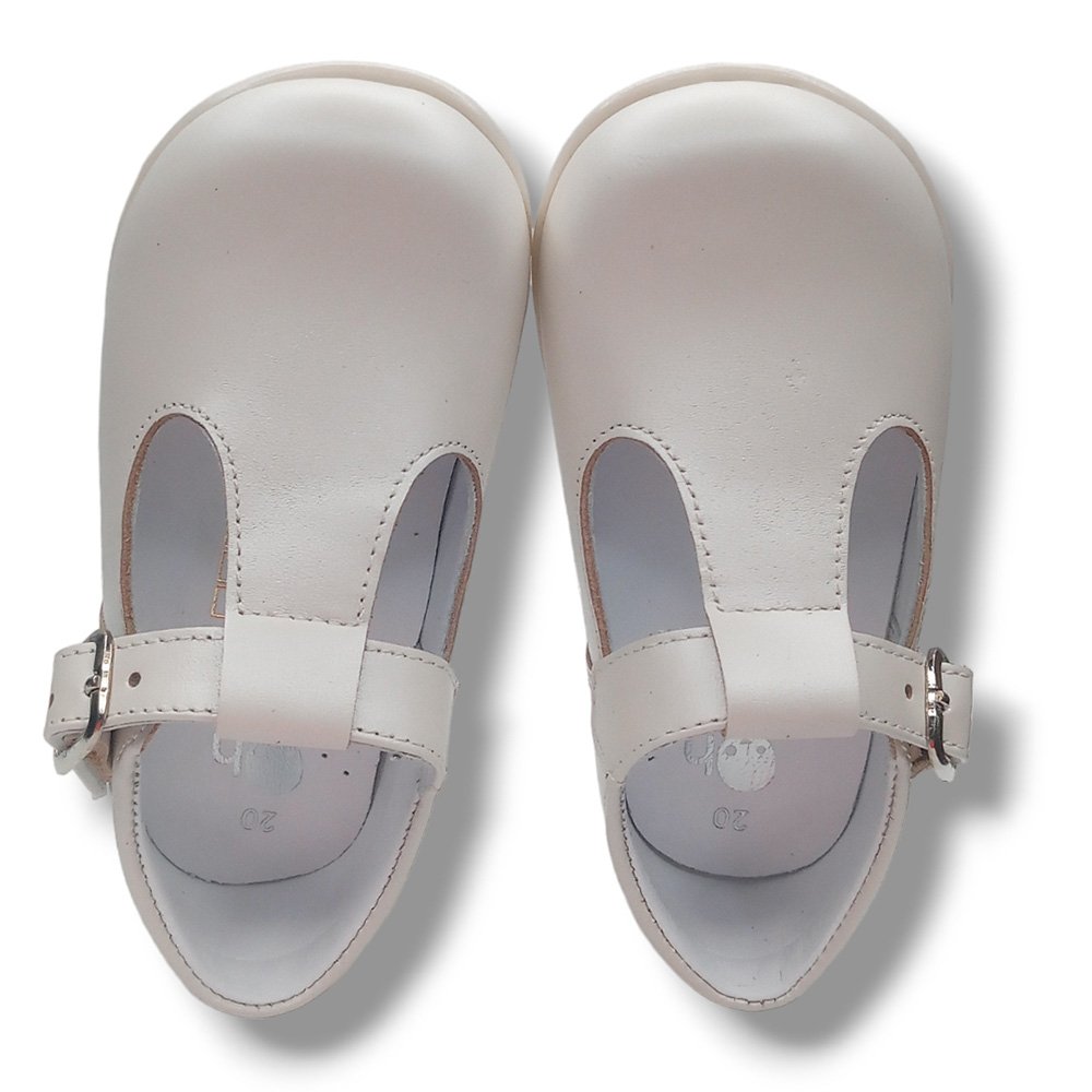 Zapato Ceremonia Pepito Ohmytoe 5811 NACAR CORDONETS - Imagen 6