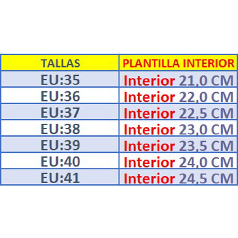 Batilas Chancla Descanso Niña 62200/38 NEGRO CORDONETS - Imagen 9