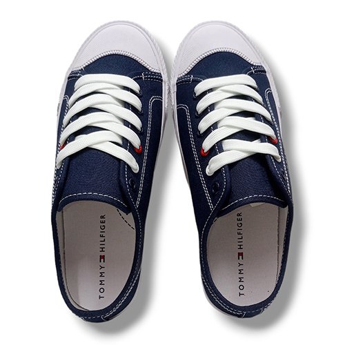 Lonas Tommy Hilfiger T3X9-33324 MARINO - Imagen 6