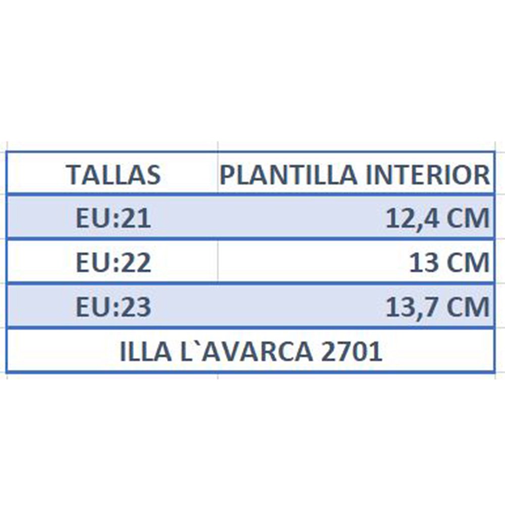 Sandalia ILLA L´AVARCA Abierta Menorquina Ibicenca 2701 GLITTER PLATA CORDONETS - Imagen 9