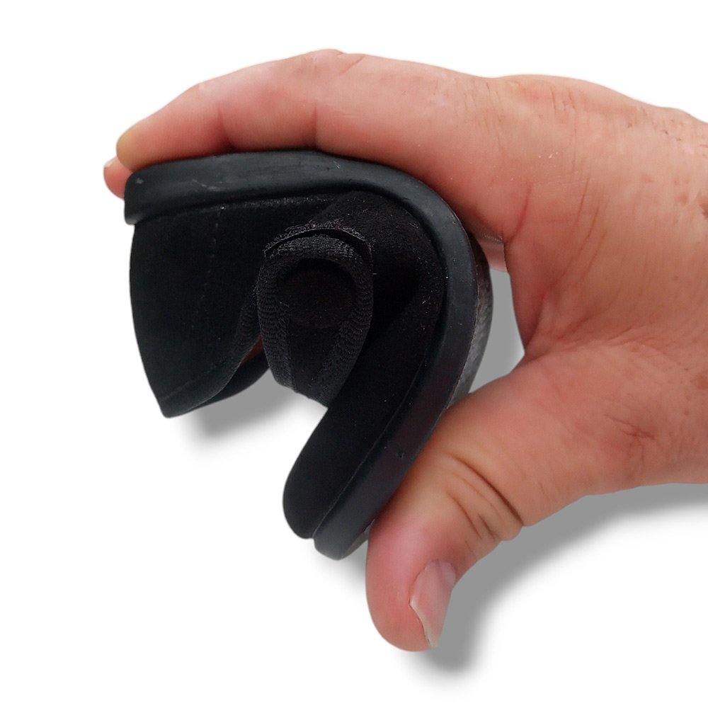 Batilas Merceditas Serratex Niña 17350 NEGRO CORDONETS - Imagen 8