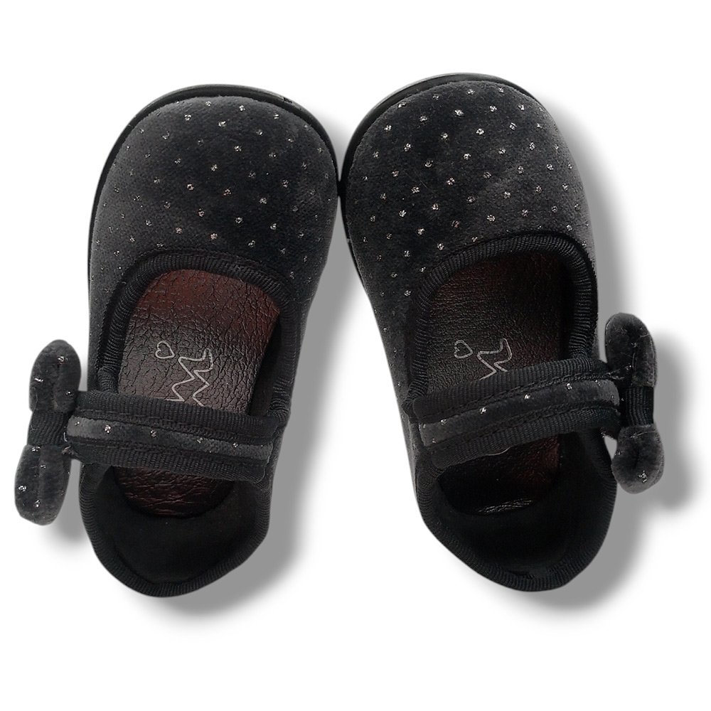 Batilas Merceditas Serratex Ani Niña 3950 GRIS CORDONETS - Imagen 6