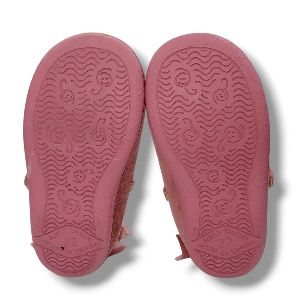 Vulpeques Merceditas Serratex Niña 254-LLT MAQUILLAJE CORDONETS - Imagen 7