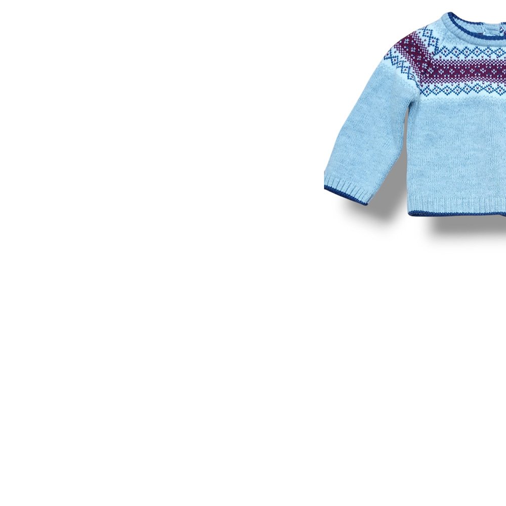 Mayoral Conjunto Pack de bebé Niño 2598 GRIS-GRANATE CORDONETS - Imagen 2