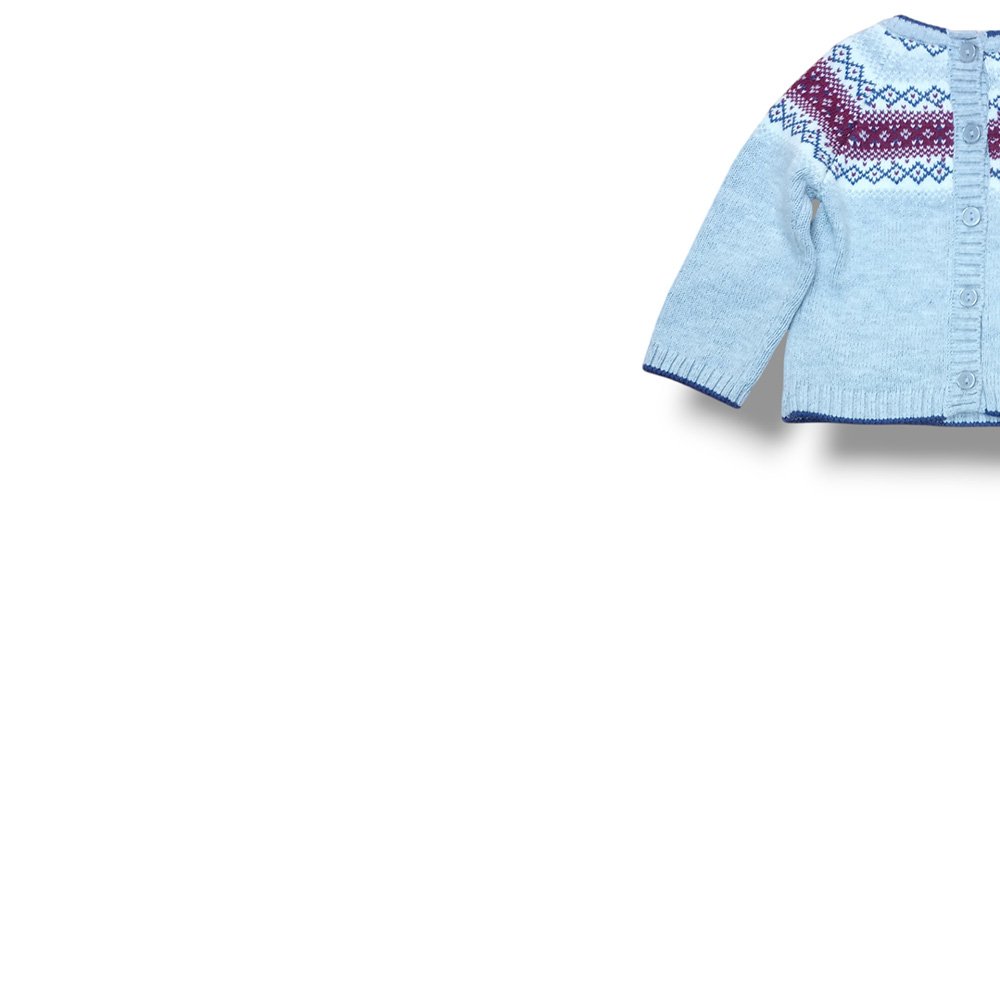 Mayoral Conjunto Pack de bebé Niño 2598 GRIS-GRANATE CORDONETS - Imagen 5
