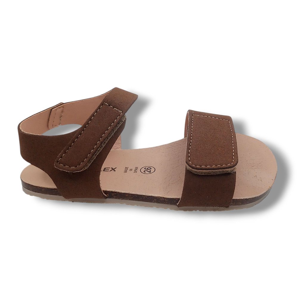 Coqueflex Naries Shoes Sandalia Abierta Niño 15518 CORTEZA CORDONETS - Imagen 2