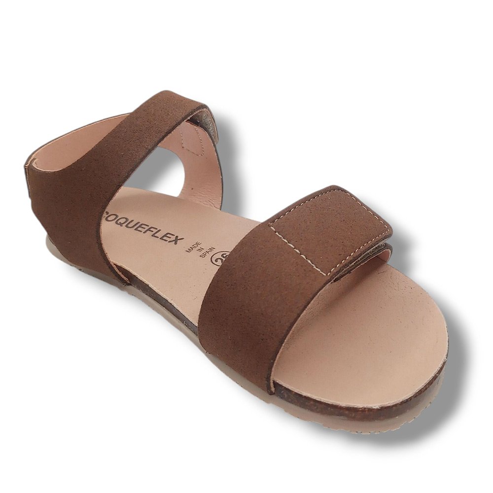 Coqueflex Naries Shoes Sandalia Abierta Niño 15518 CORTEZA CORDONETS - Imagen 3