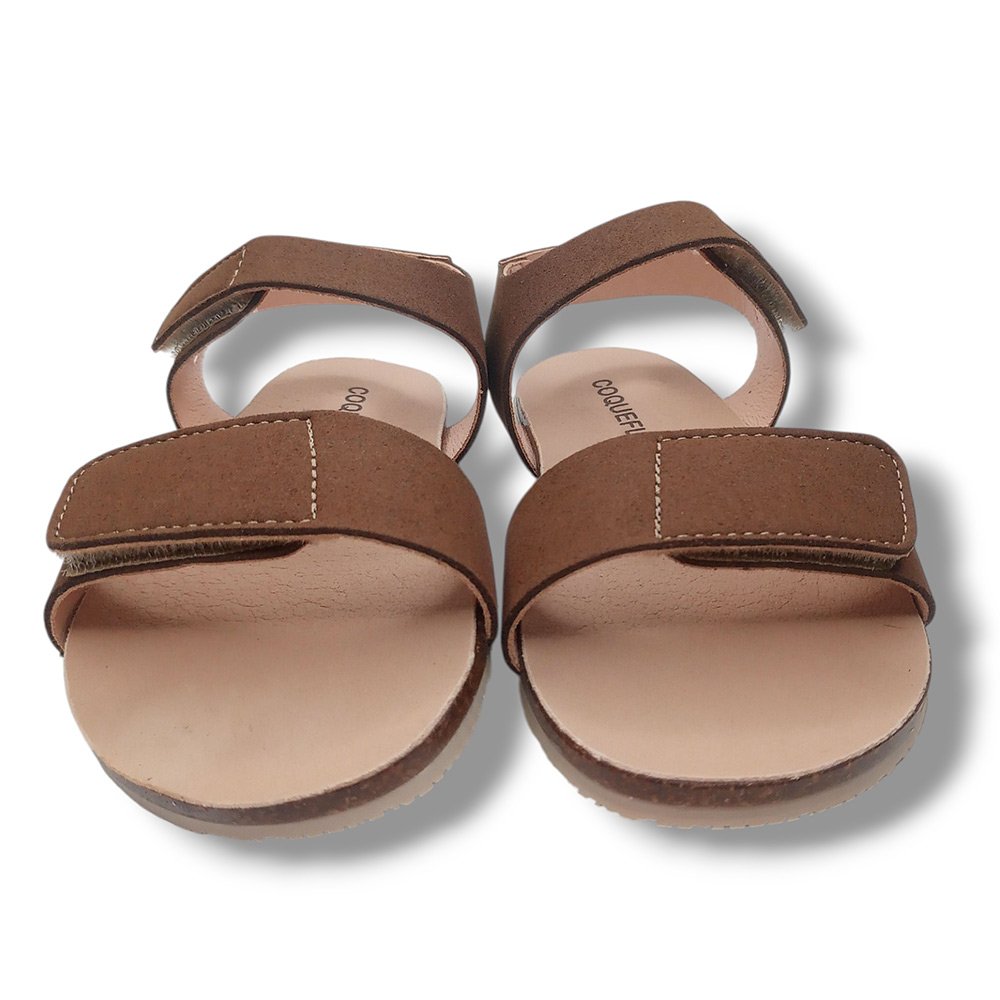 Coqueflex Naries Shoes Sandalia Abierta Niño 15518 CORTEZA CORDONETS - Imagen 4