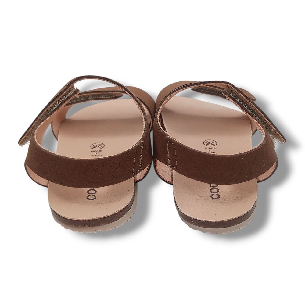 Coqueflex Naries Shoes Sandalia Abierta Niño 15518 CORTEZA CORDONETS - Imagen 5