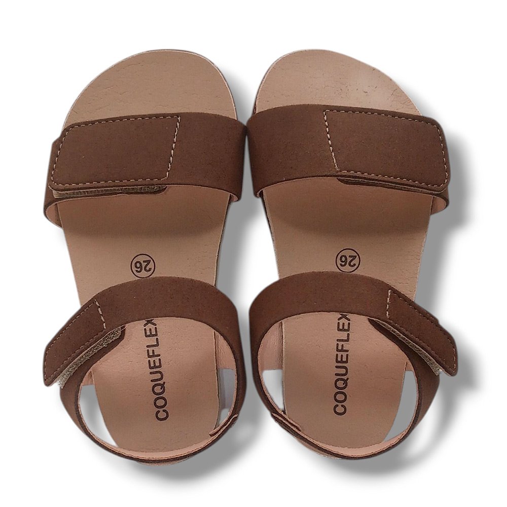 Coqueflex Naries Shoes Sandalia Abierta Niño 15518 CORTEZA CORDONETS - Imagen 6