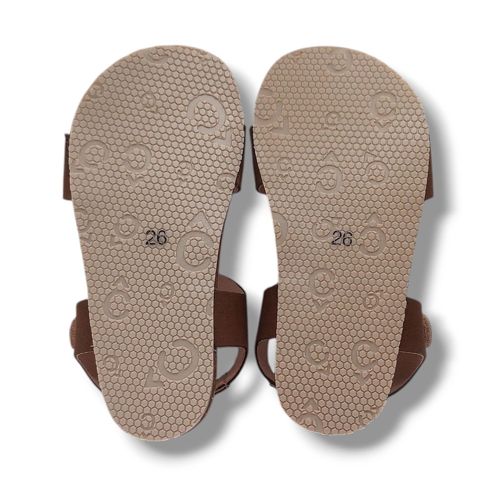 Coqueflex Naries Shoes Sandalia Abierta Niño 15518 CORTEZA CORDONETS - Imagen 7