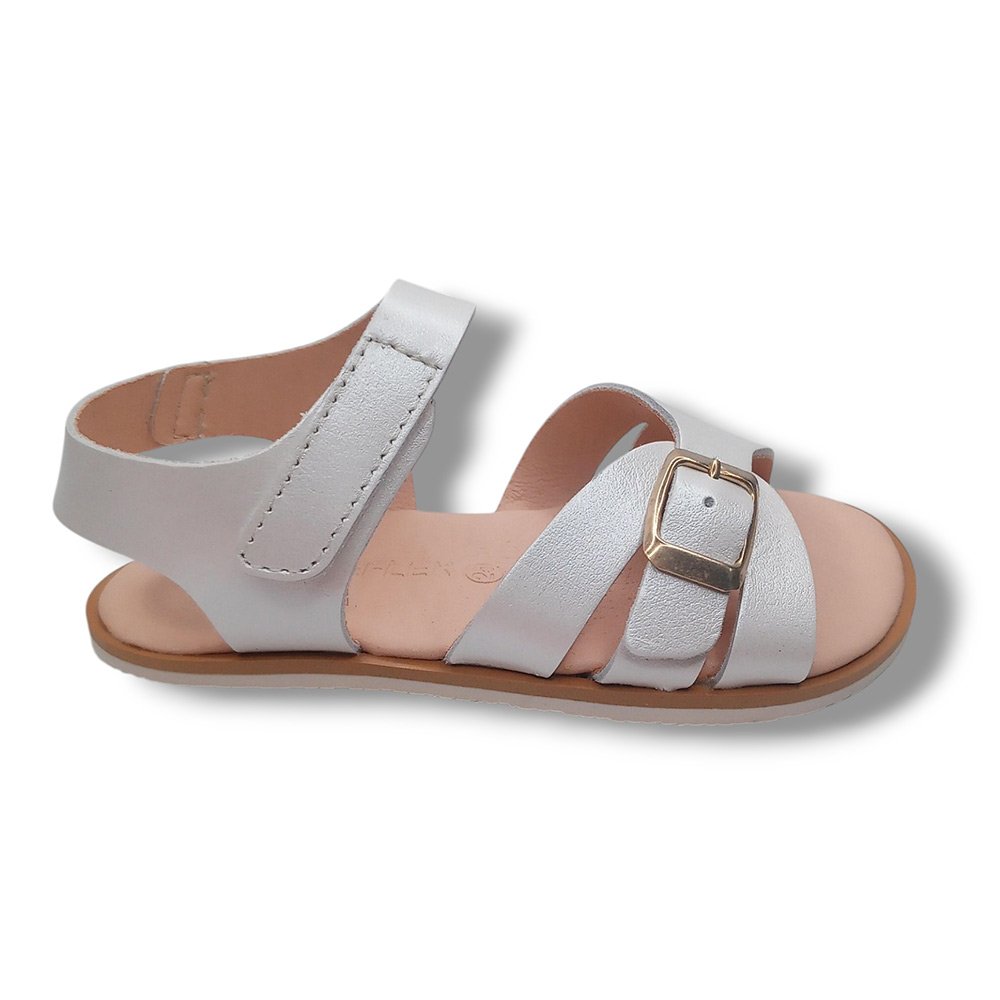 Coqueflex Naries Shoes Sandalia Abierta Niña 15533 MARGOY INDIA CORDONETS - Imagen 2