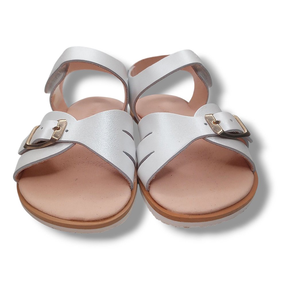 Coqueflex Naries Shoes Sandalia Abierta Niña 15533 MARGOY INDIA CORDONETS - Imagen 4
