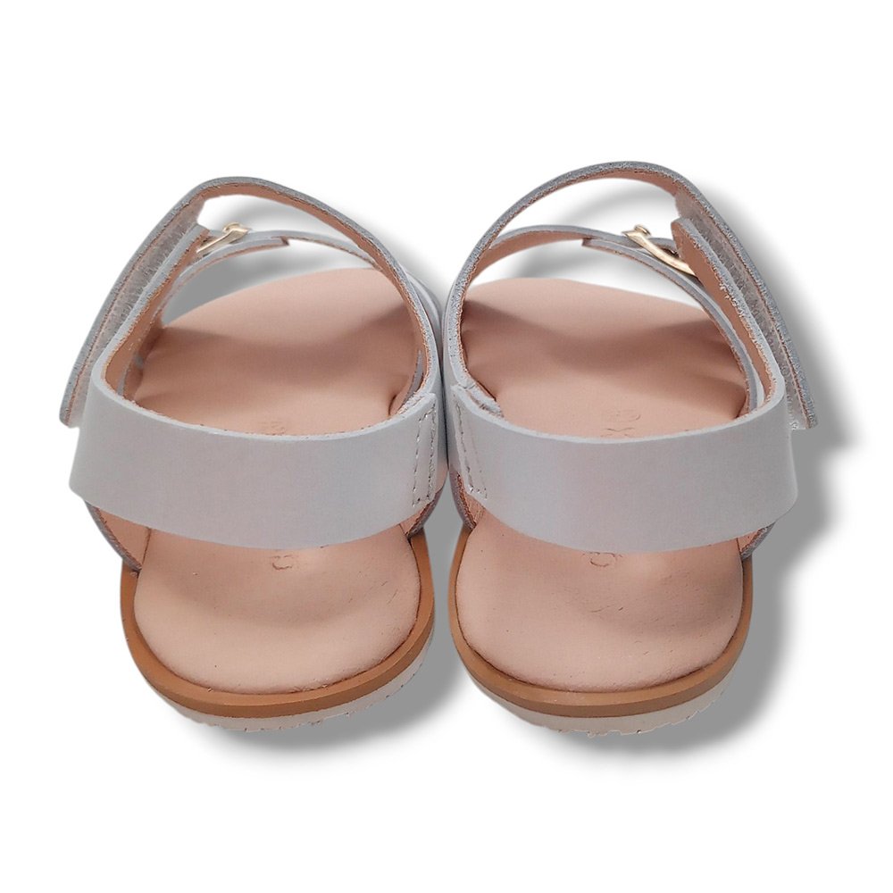 Coqueflex Naries Shoes Sandalia Abierta Niña 15533 MARGOY INDIA CORDONETS - Imagen 5