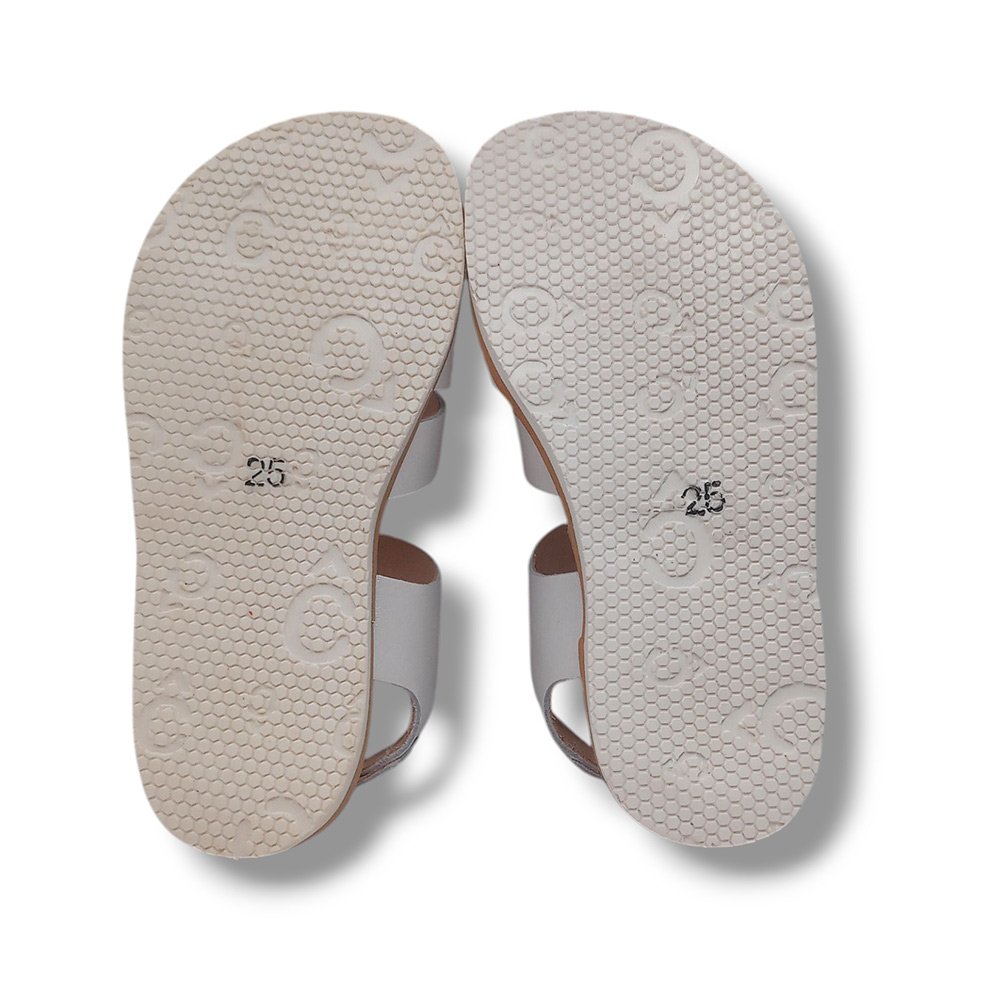 Coqueflex Naries Shoes Sandalia Abierta Niña 15533 MARGOY INDIA CORDONETS - Imagen 7