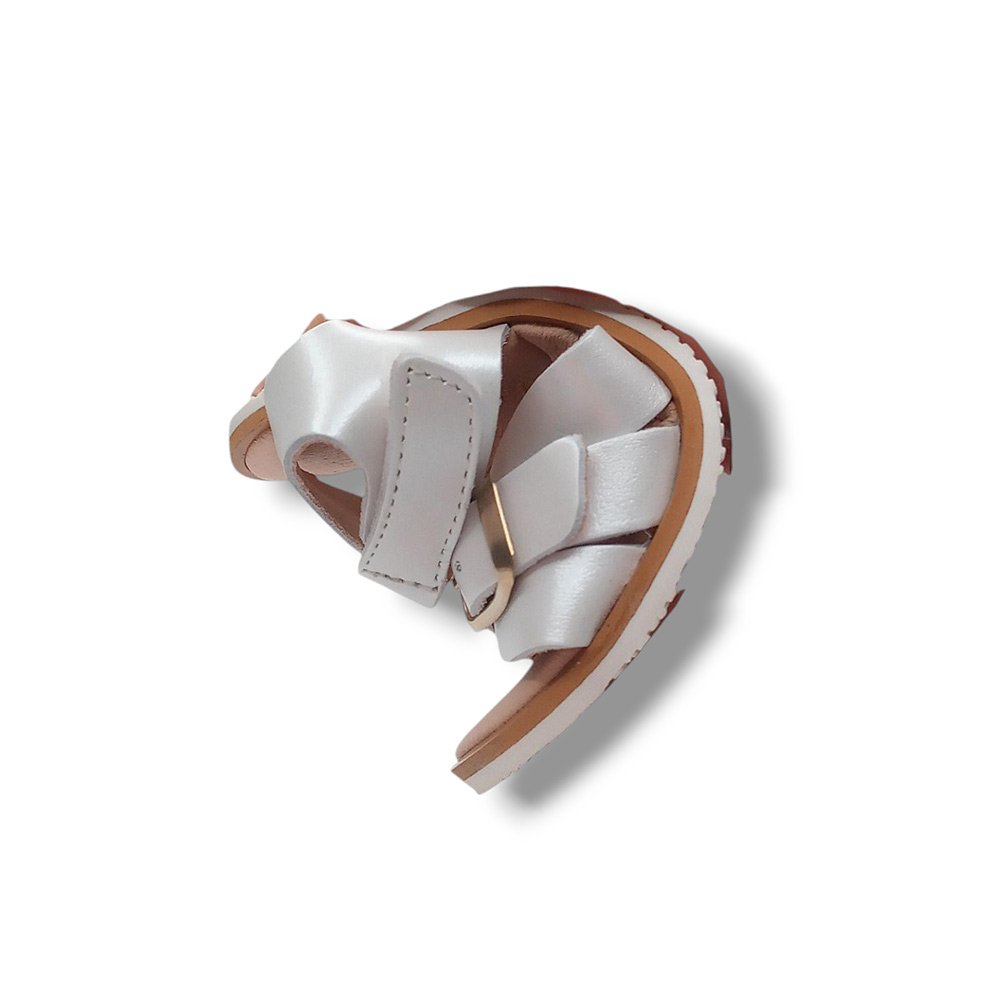 Coqueflex Naries Shoes Sandalia Abierta Niña 15533 MARGOY INDIA CORDONETS - Imagen 8